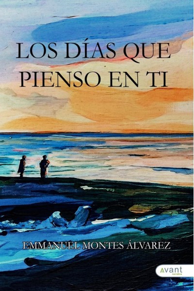 LOS DIAS QUE PIENSO EN TI