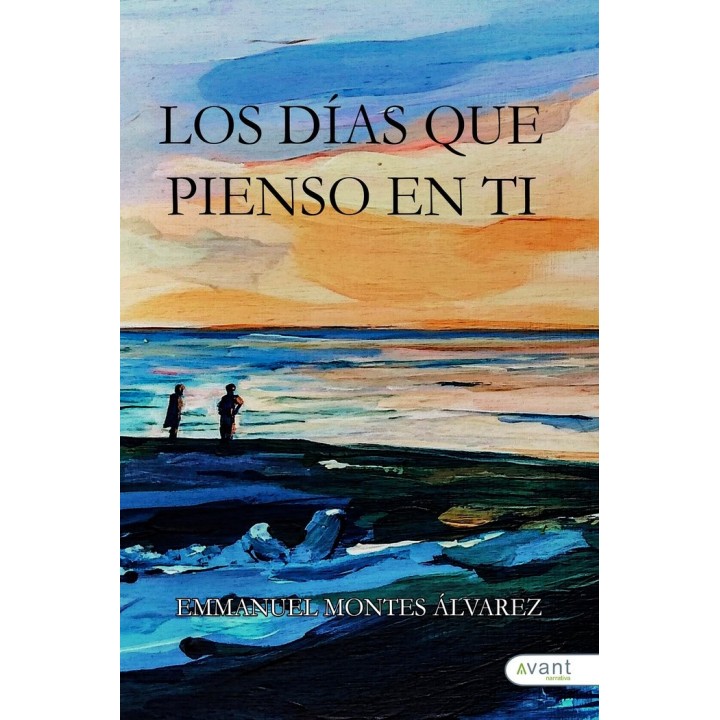 LOS DIAS QUE PIENSO EN TI