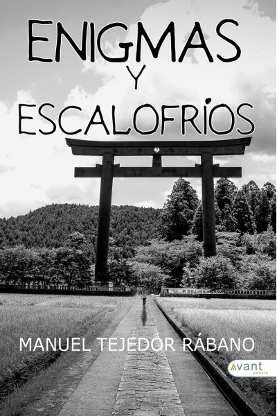 ENIGMAS Y ESCALOFRIOS
