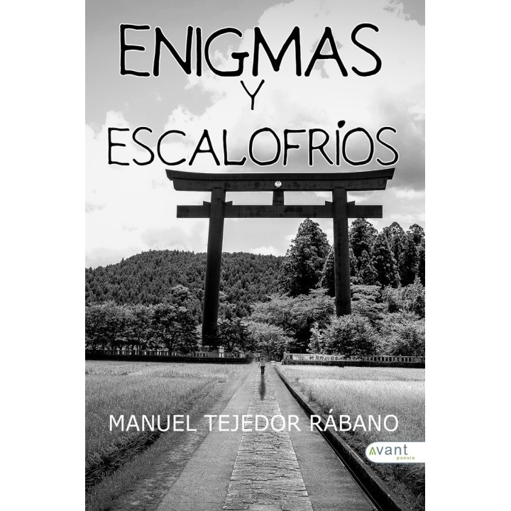 ENIGMAS Y ESCALOFRIOS