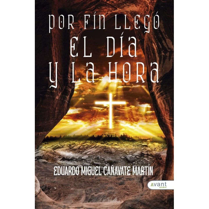 POR FIN LLEGÓ EL DÍA Y LA HORA