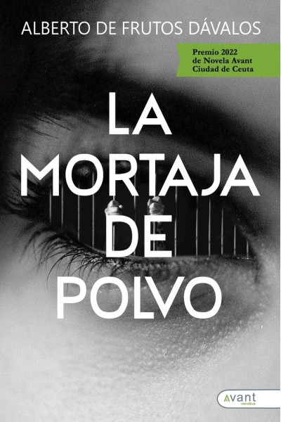 LA MORTAJA DE POLVO