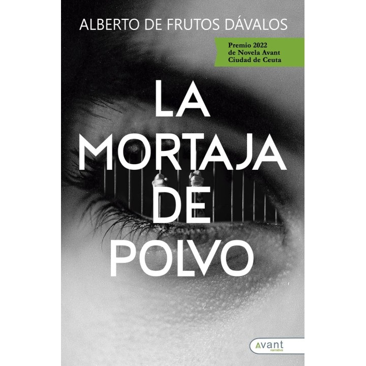 LA MORTAJA DE POLVO