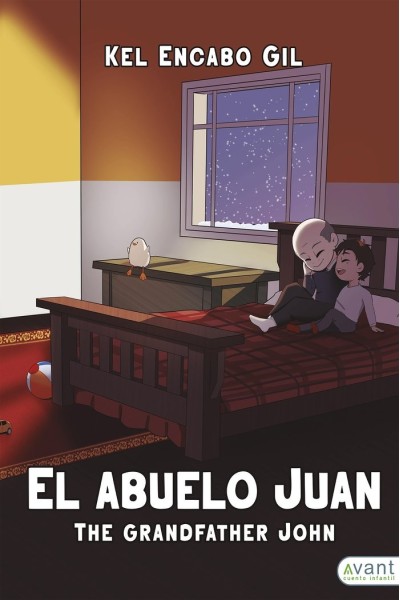 EL ABUELO JUAN