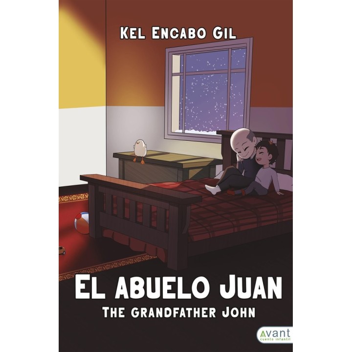 EL ABUELO JUAN
