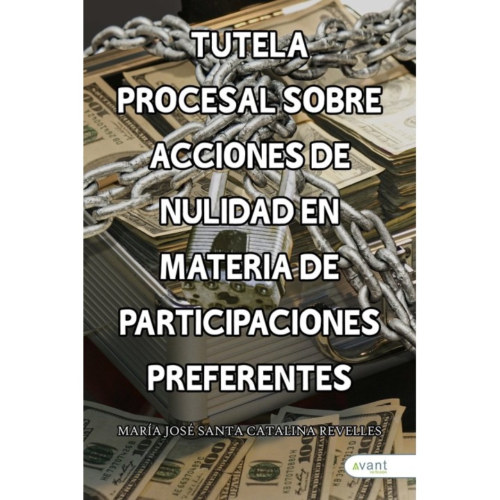 TUTELA PROCESAL SOBRE ACCIONES DE NULIDAD EN MEN MATERIA DE