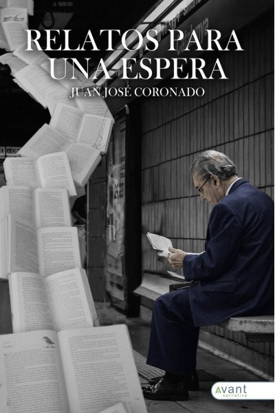RELATOS PARA UNA ESPERA