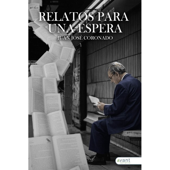 RELATOS PARA UNA ESPERA