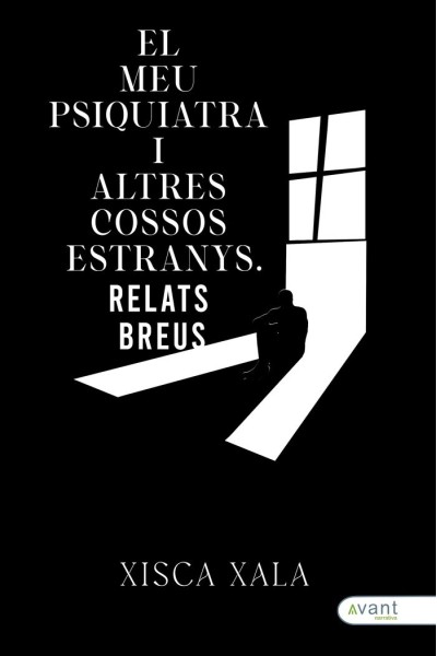 EL MEU PSIQUIATRA I ALTRES COSSOS ESTRANYS