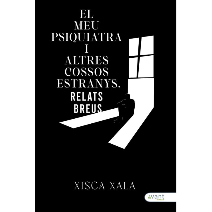 EL MEU PSIQUIATRA I ALTRES COSSOS ESTRANYS