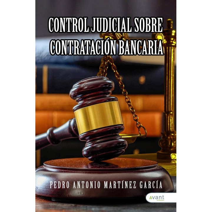 CONTROL JUDICIAL SOBRE CONTRATACIÓN BANCARIA
