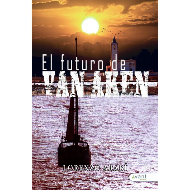 EL FUTURO DE VAN AKEN