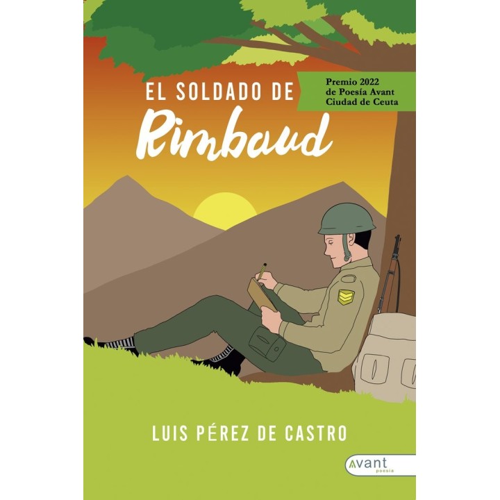 EL SOLDADO DE RIMBAUD