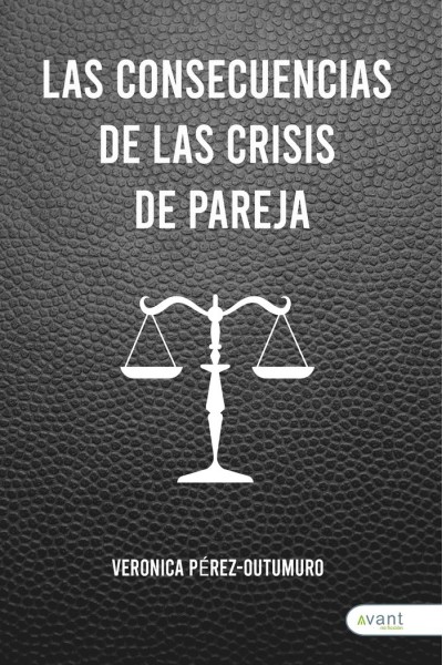 CONSECUENCIAS DE LAS CRISIS DE PAREJA