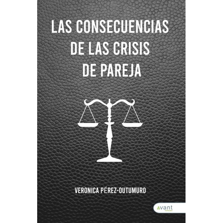 CONSECUENCIAS DE LAS CRISIS DE PAREJA