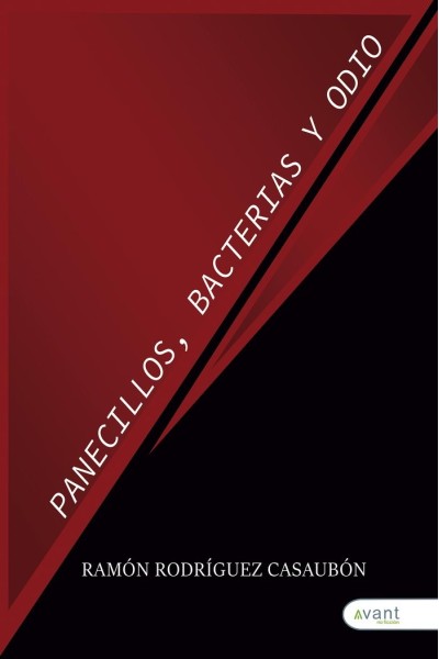 PANECILLOS BACTERIAS Y ODIO