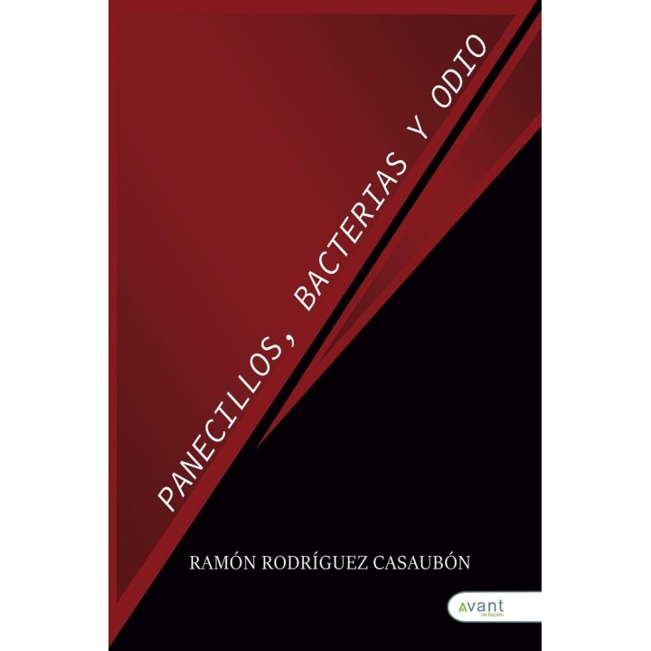 PANECILLOS BACTERIAS Y ODIO