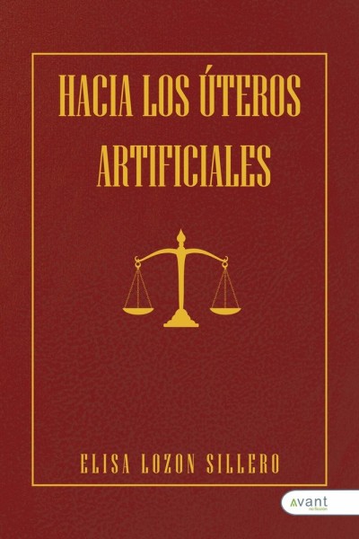 HACIA LOS UTEROS ARTIFICIALES