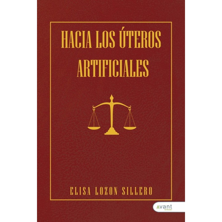 HACIA LOS UTEROS ARTIFICIALES