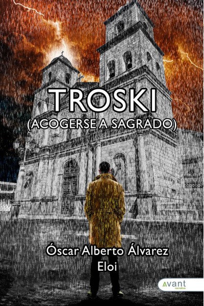 TROSKI