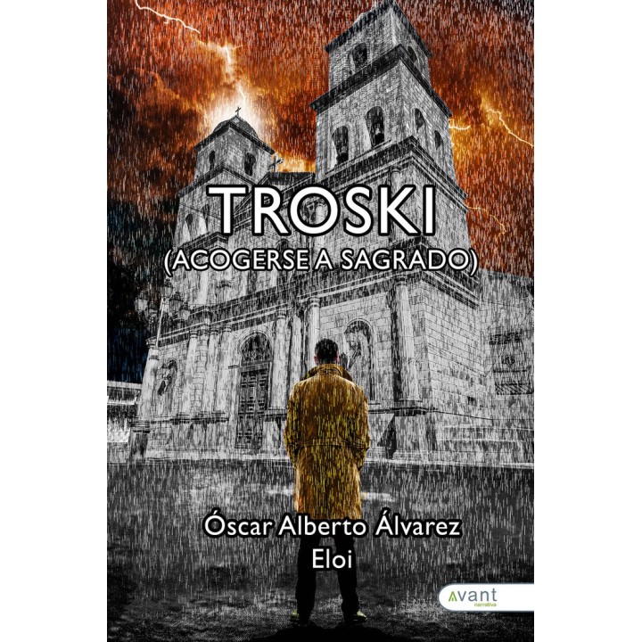 TROSKI