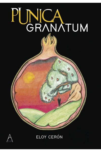 PUNICA GRANATUM