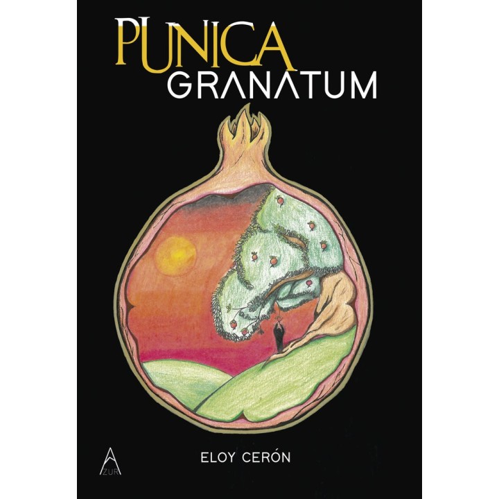 PUNICA GRANATUM
