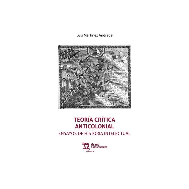 TEORIA CRITICA ANTICOLONIAL