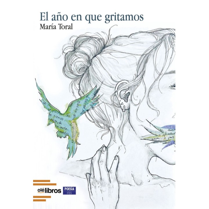 EL AÑO EN QUE GRITAMOS
