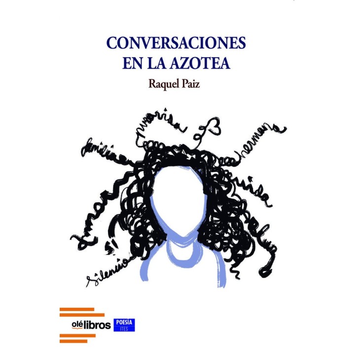 CONVERSACIONES EN LA AZOTEA