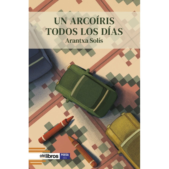 UN ARCOIRIS TODOS LOS DIAS