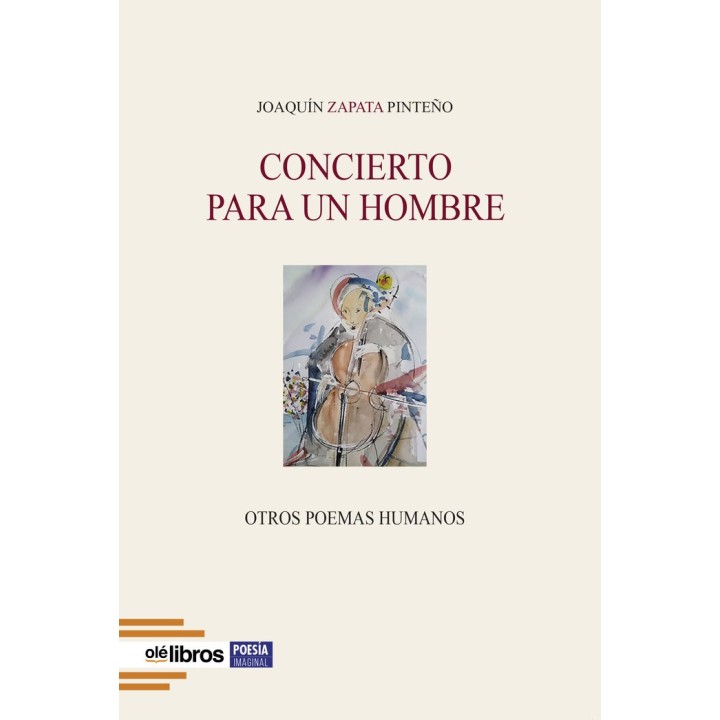 CONCIERTO PARA UN HOMBRE