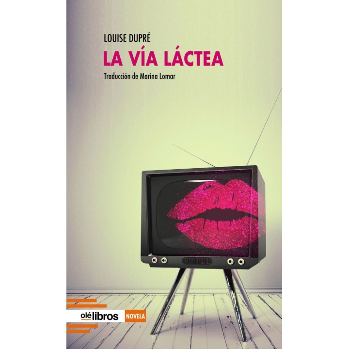 LA VIA LACTEA