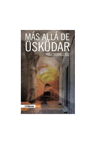MAS ALLA DE USKUDAR