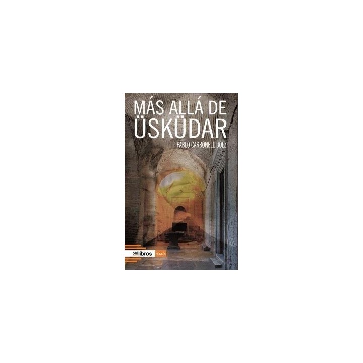 MAS ALLA DE USKUDAR