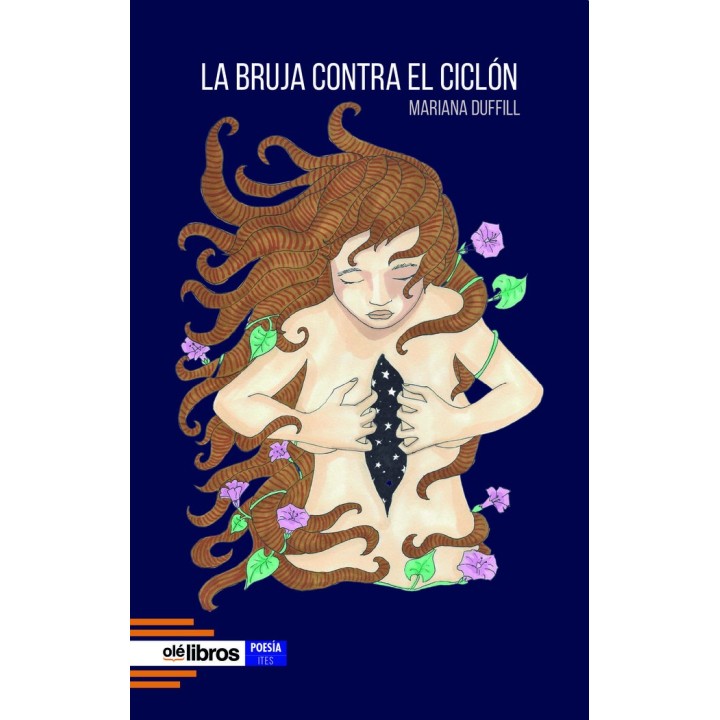 LA BRUJA CONTRA EL CICLON
