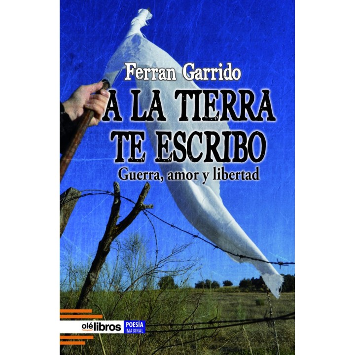 A LA TIERRA TE ESCRIBO