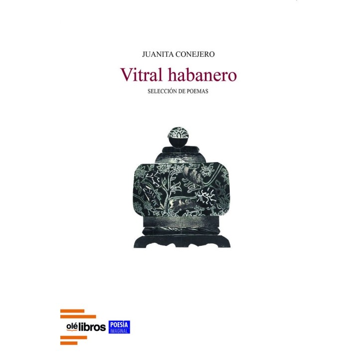 VITRAL HABANERO