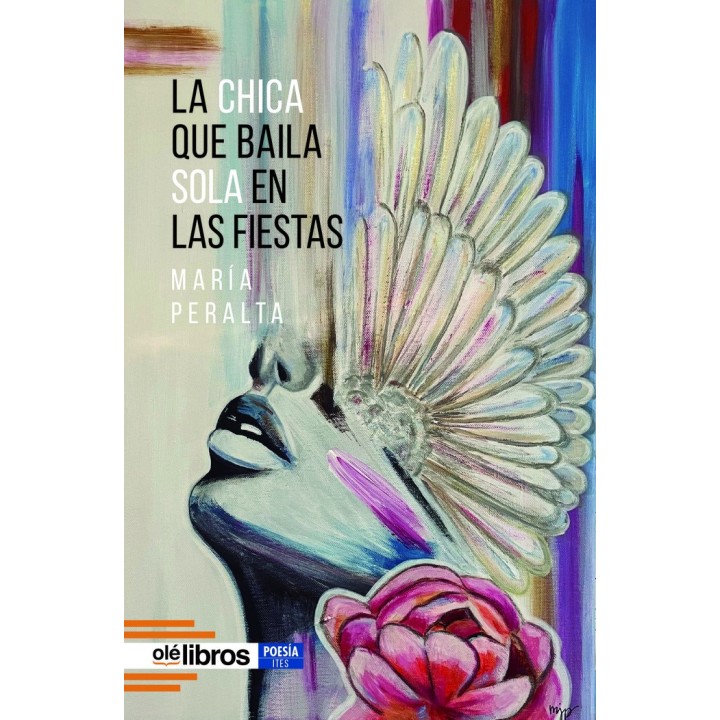LA CHICA QUE BAILA SOLA EN LAS FIESTAS