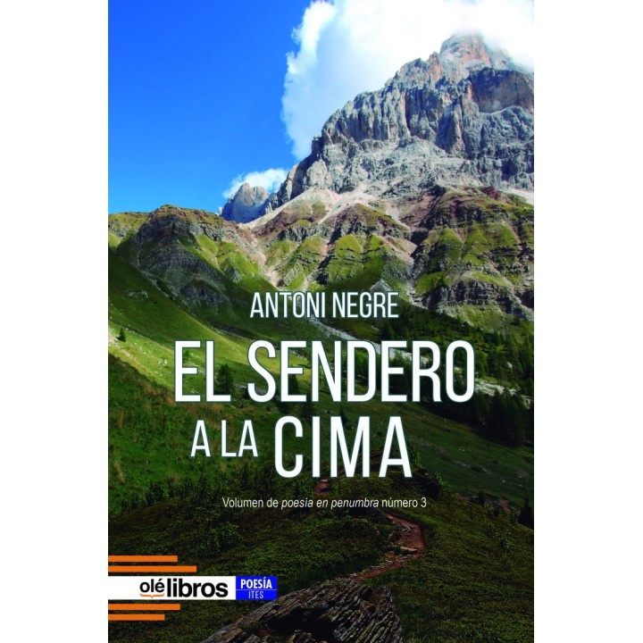 EL SENDERO A LA CIMA