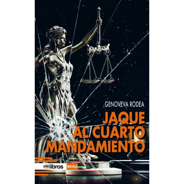 JAQUE AL CUARTO MANDAMIENTO