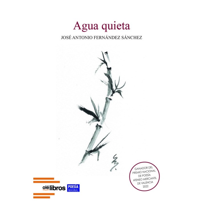 AGUA QUIETA