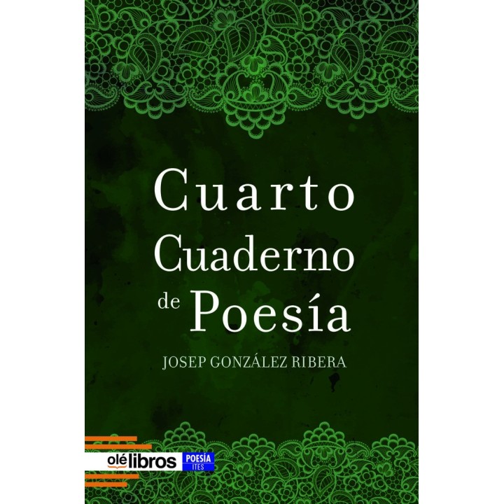 CUARTO CUADERNO DE POESIA