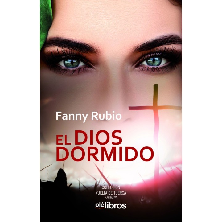 EL DIOS DORMIDO