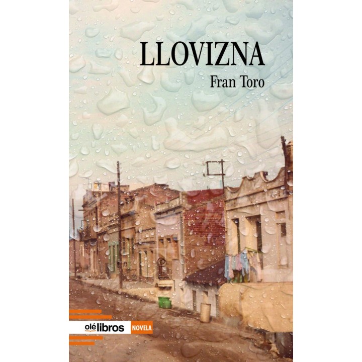 LLOVIZNA