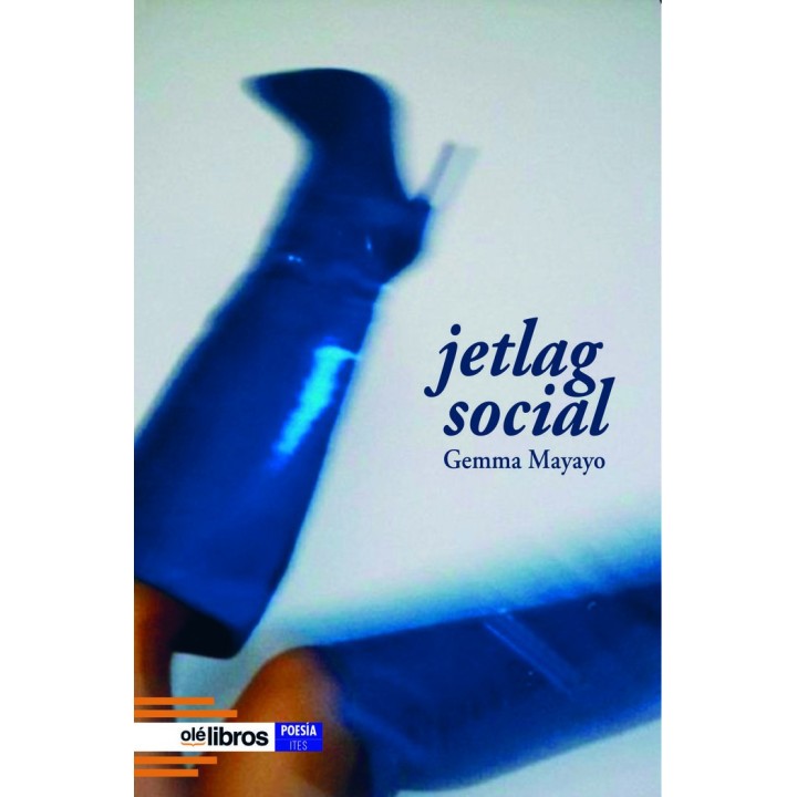 JETLAG SOCIAL