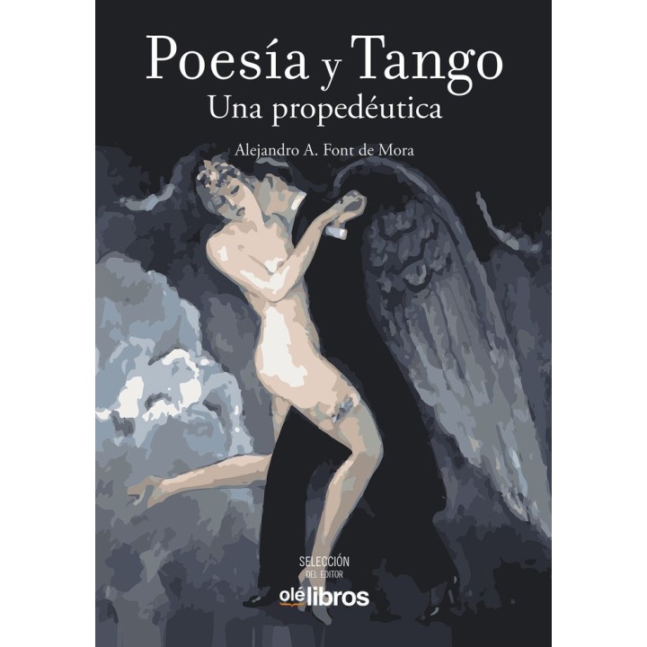 POESIA Y TANGO