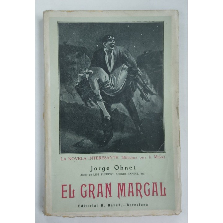 EL GRAN MARGAL