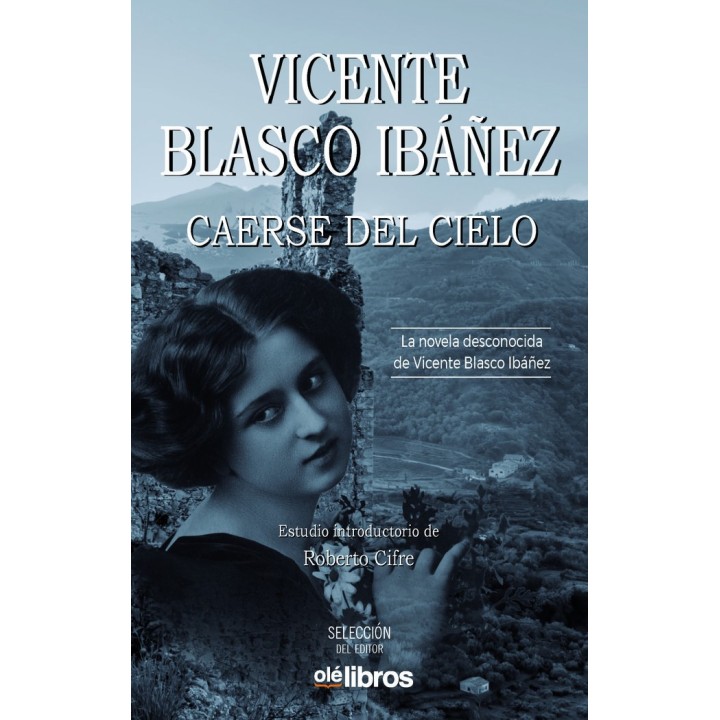 CAERSE DEL CIELO