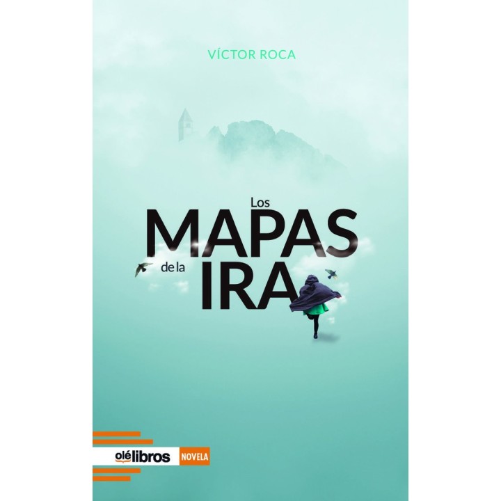 LOS MAPAS DE LA IRA